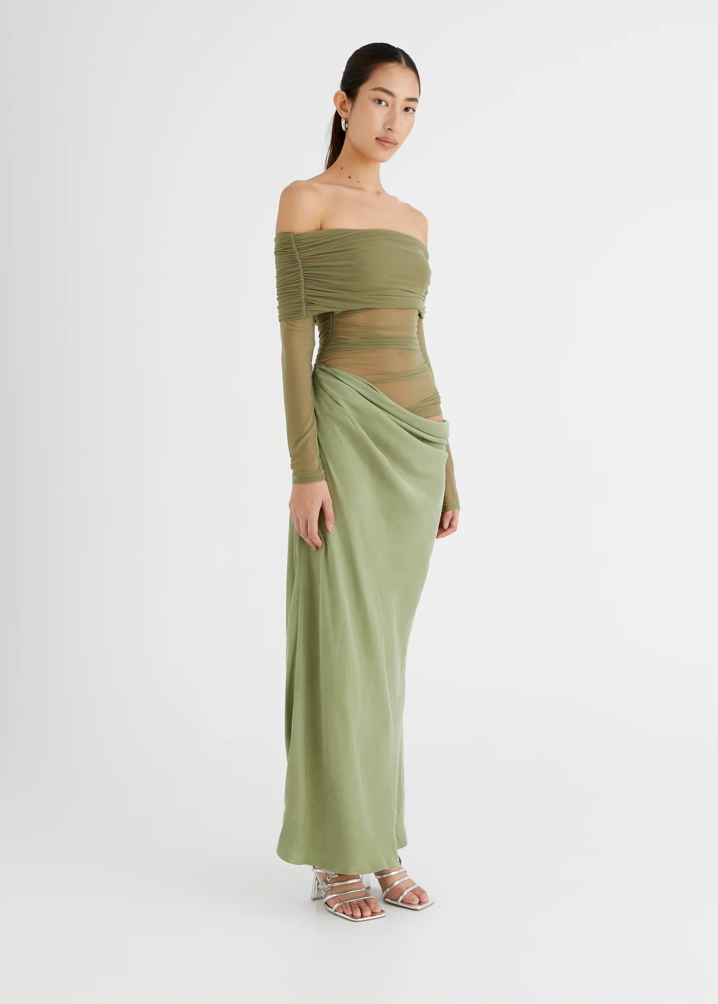 Yasmin Maxi