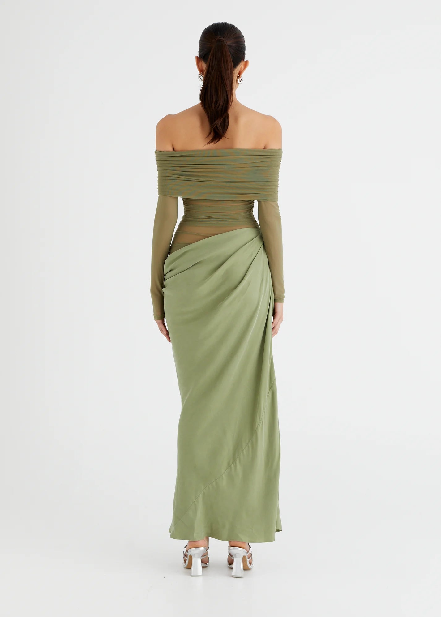 Yasmin Maxi