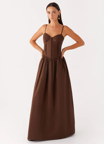 Cerys Maxi