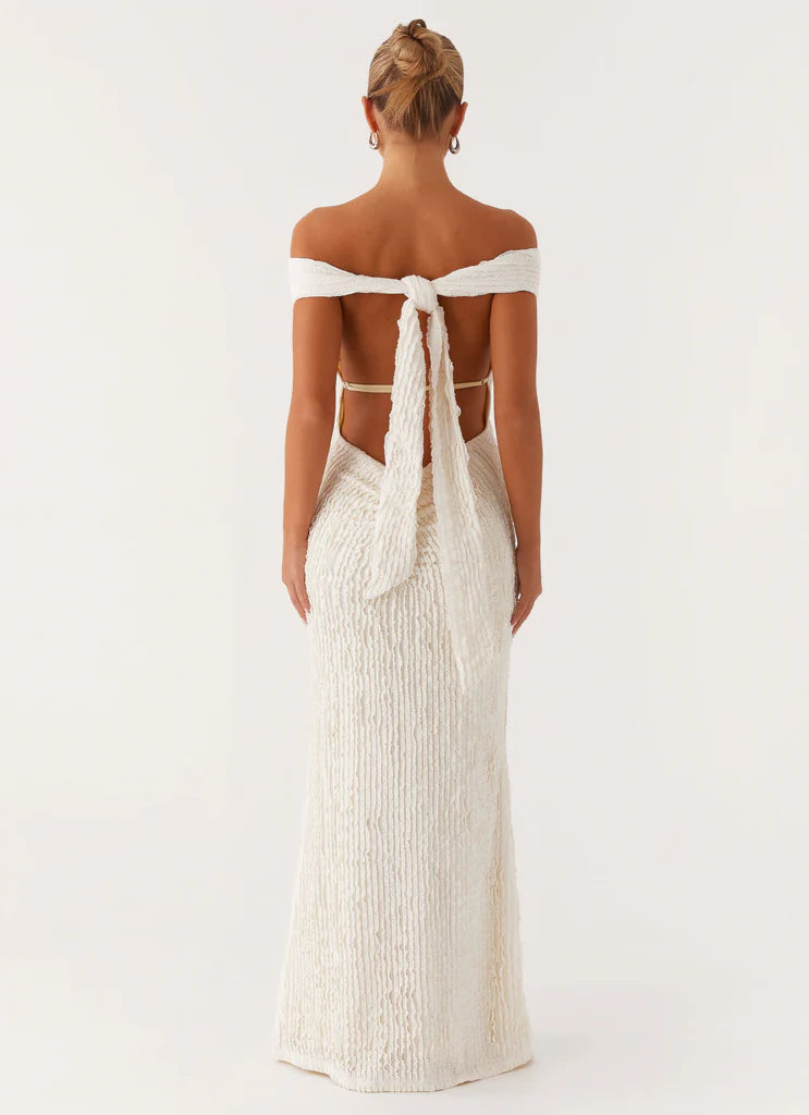 Chantelle Maxi