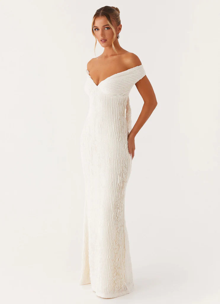 Chantelle Maxi