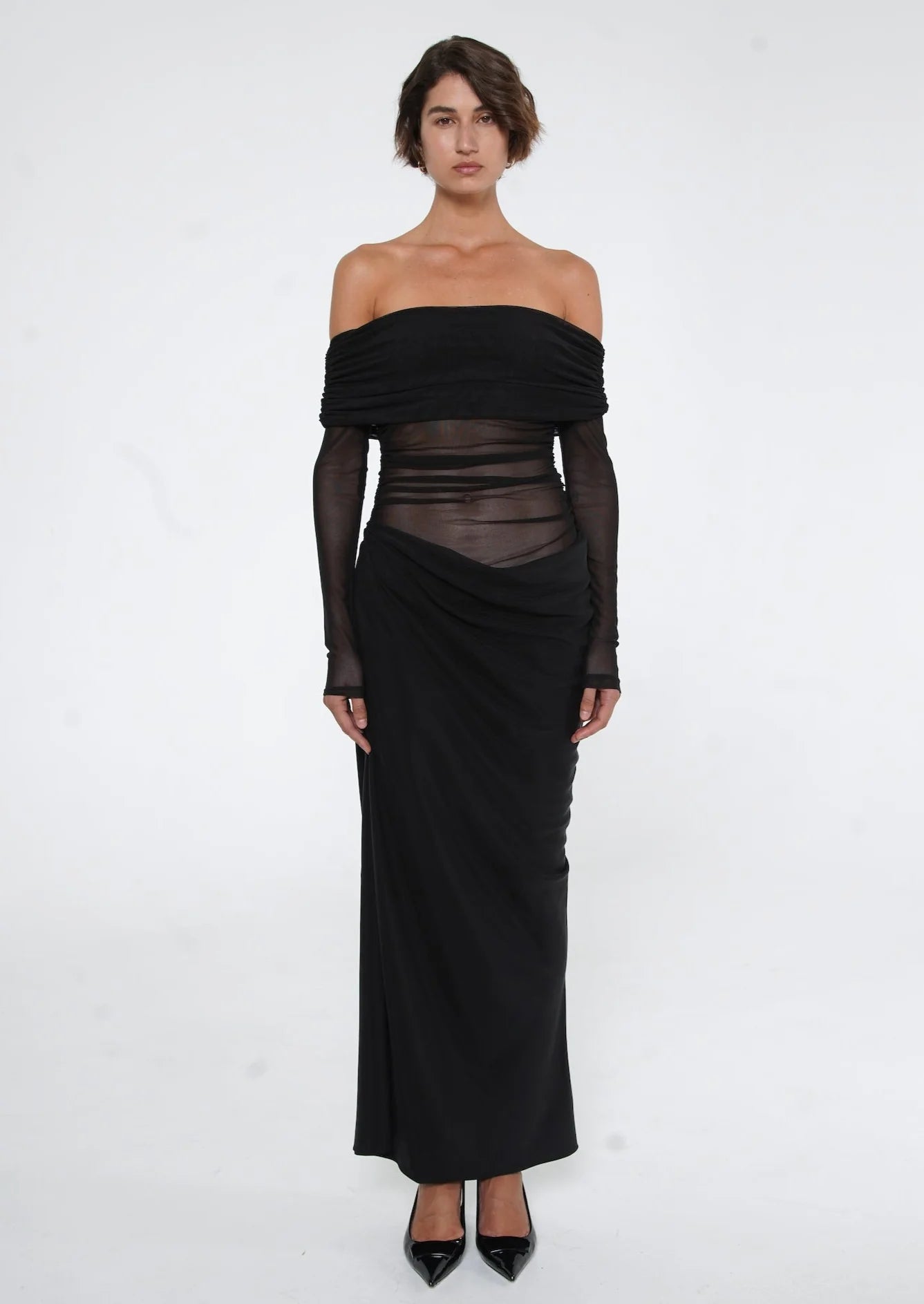 Yasmin Maxi
