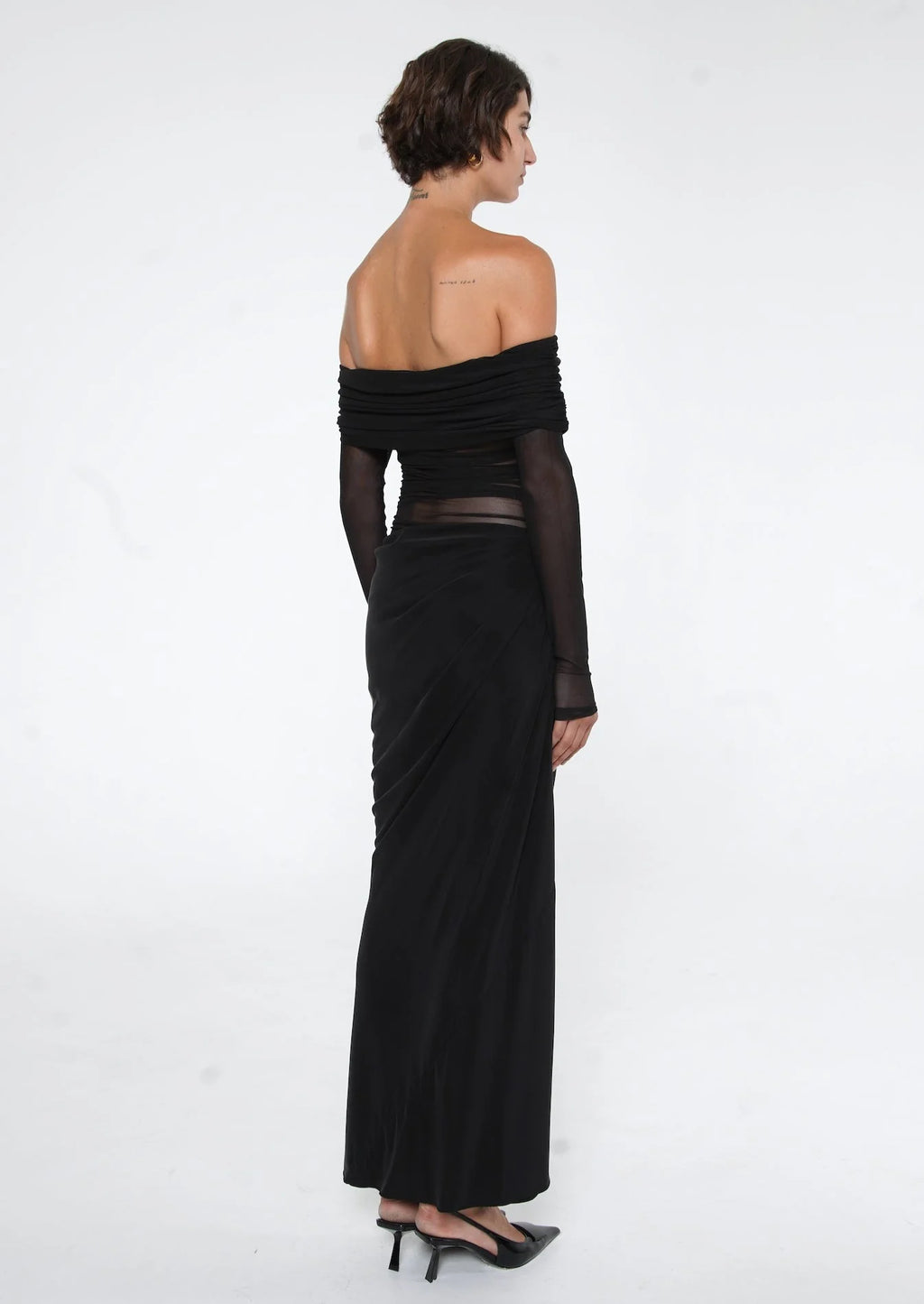 Yasmin Maxi