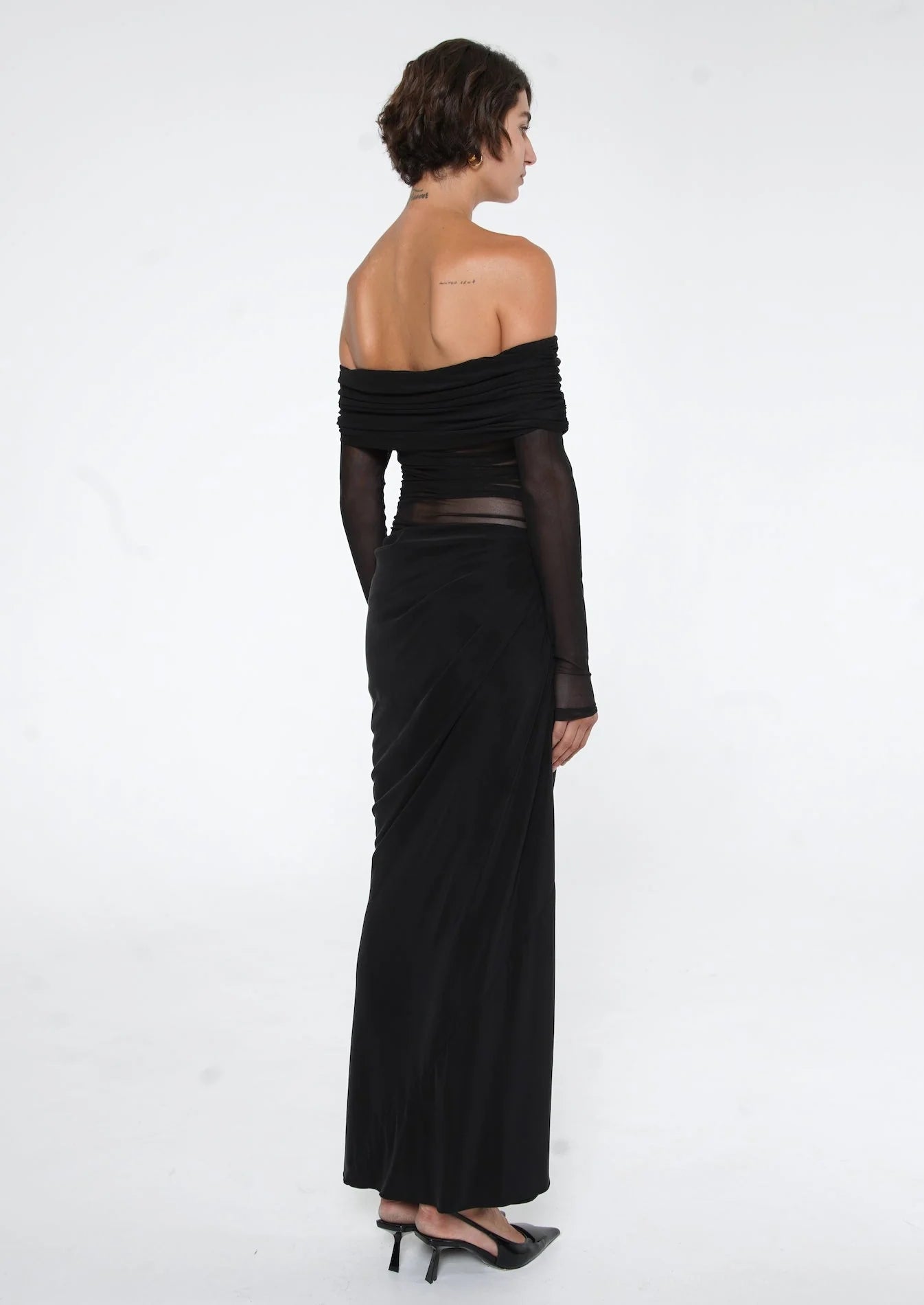 Yasmin Maxi