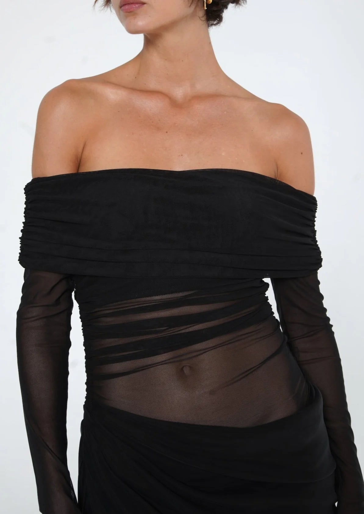 Yasmin Maxi