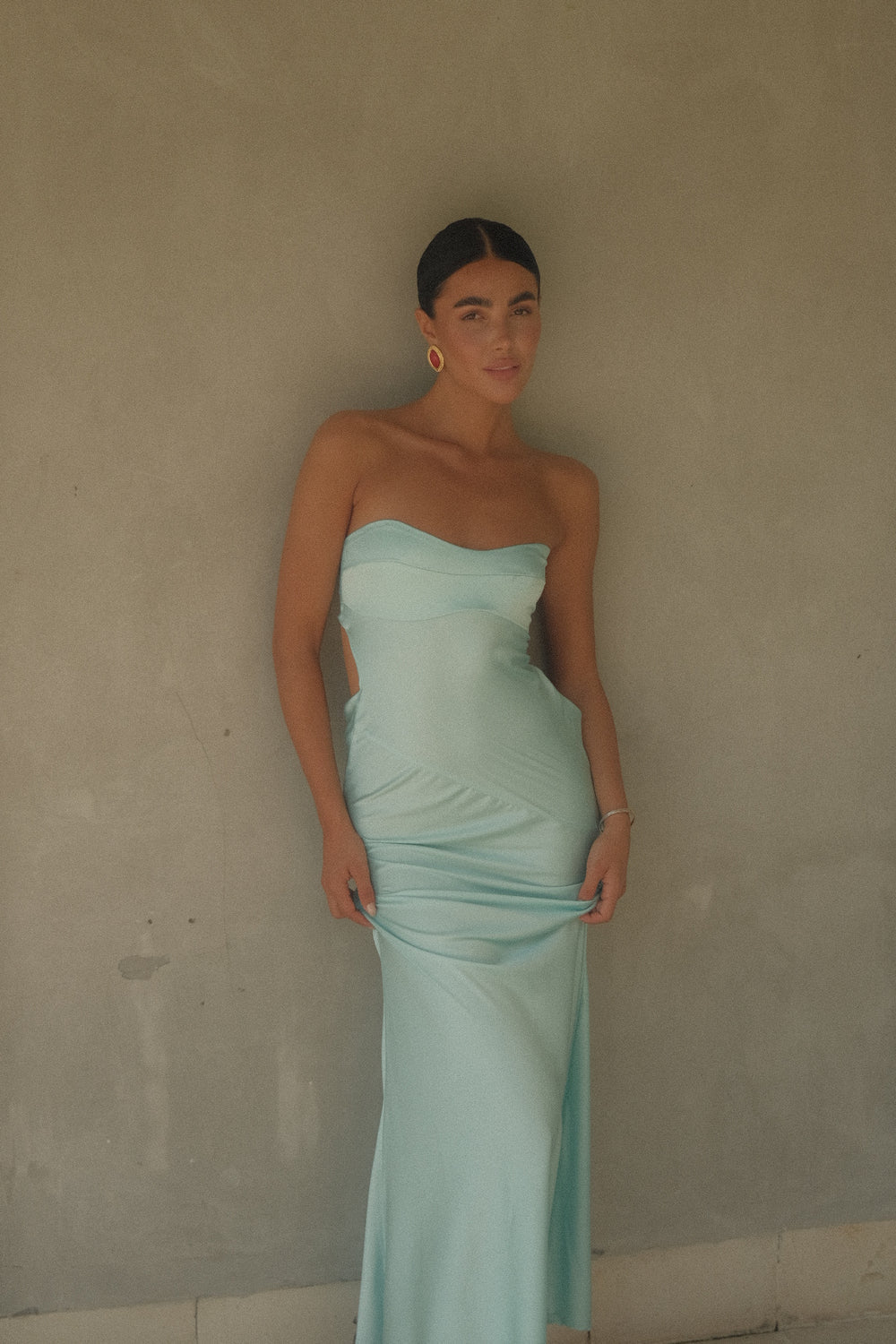 Hugo Gown