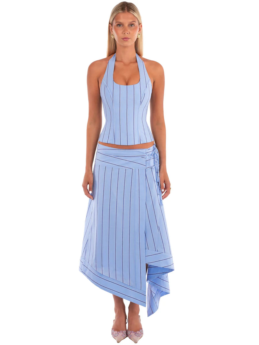 Sabrina Set (Bluebell)