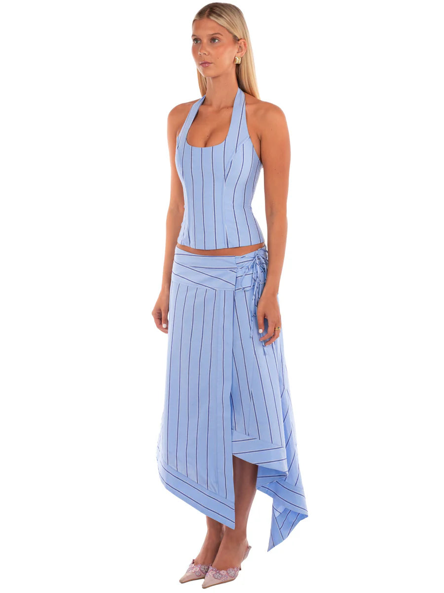 Sabrina Set (Bluebell)