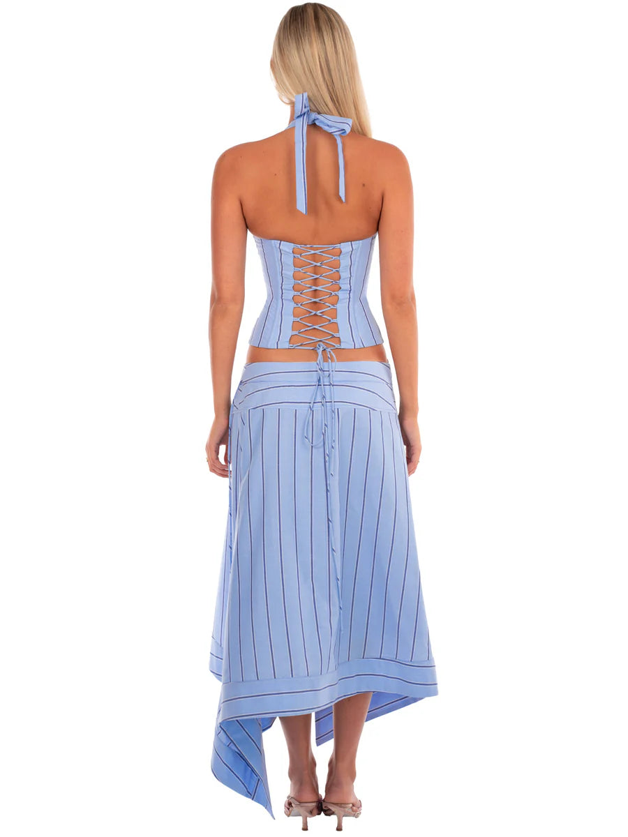 Sabrina Set (Bluebell)