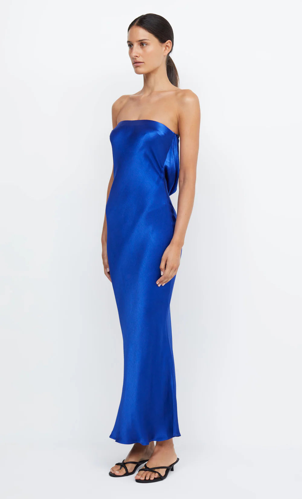 Moon Dance Strapless