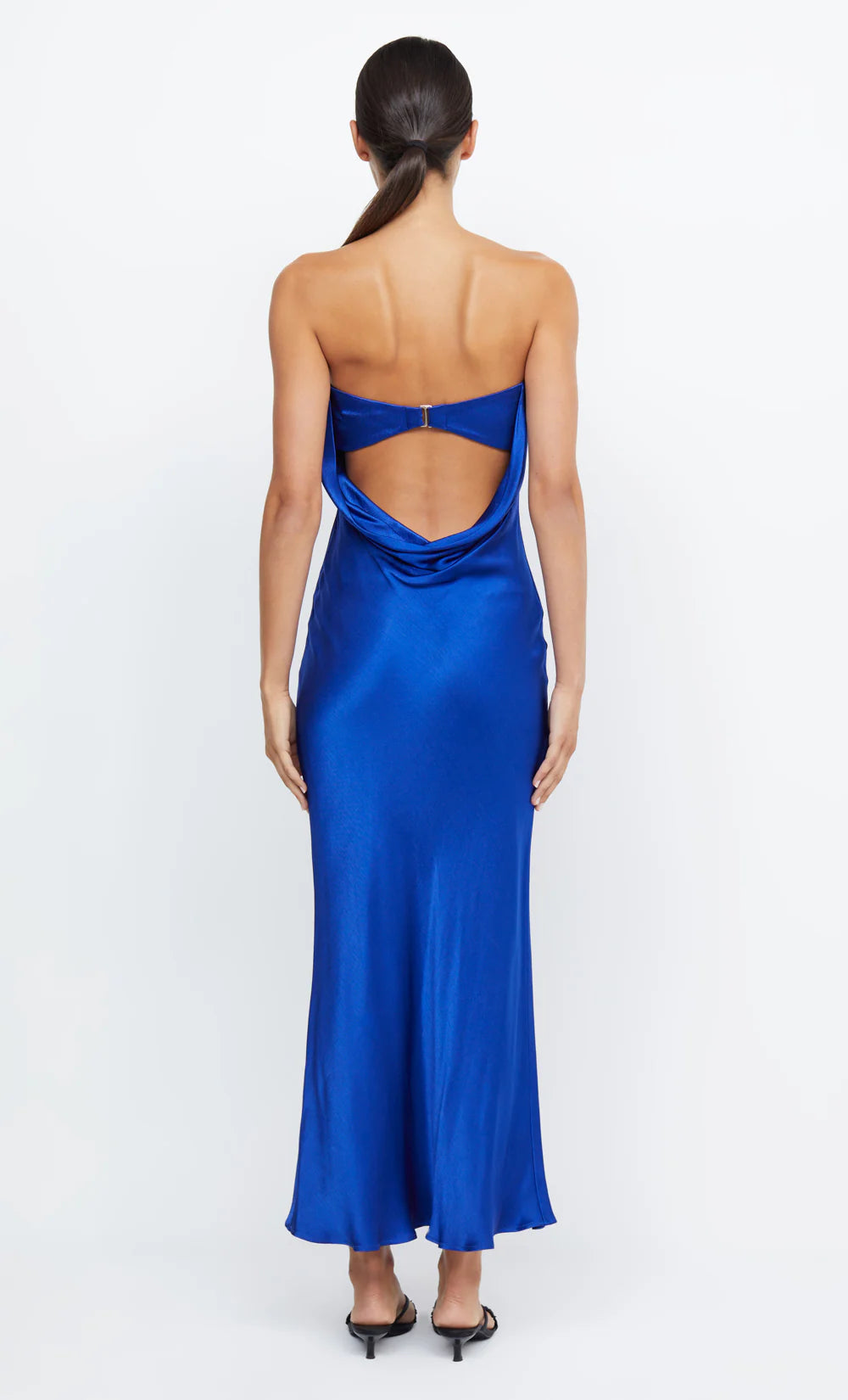 Moon Dance Strapless