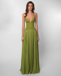 Gaia Dress