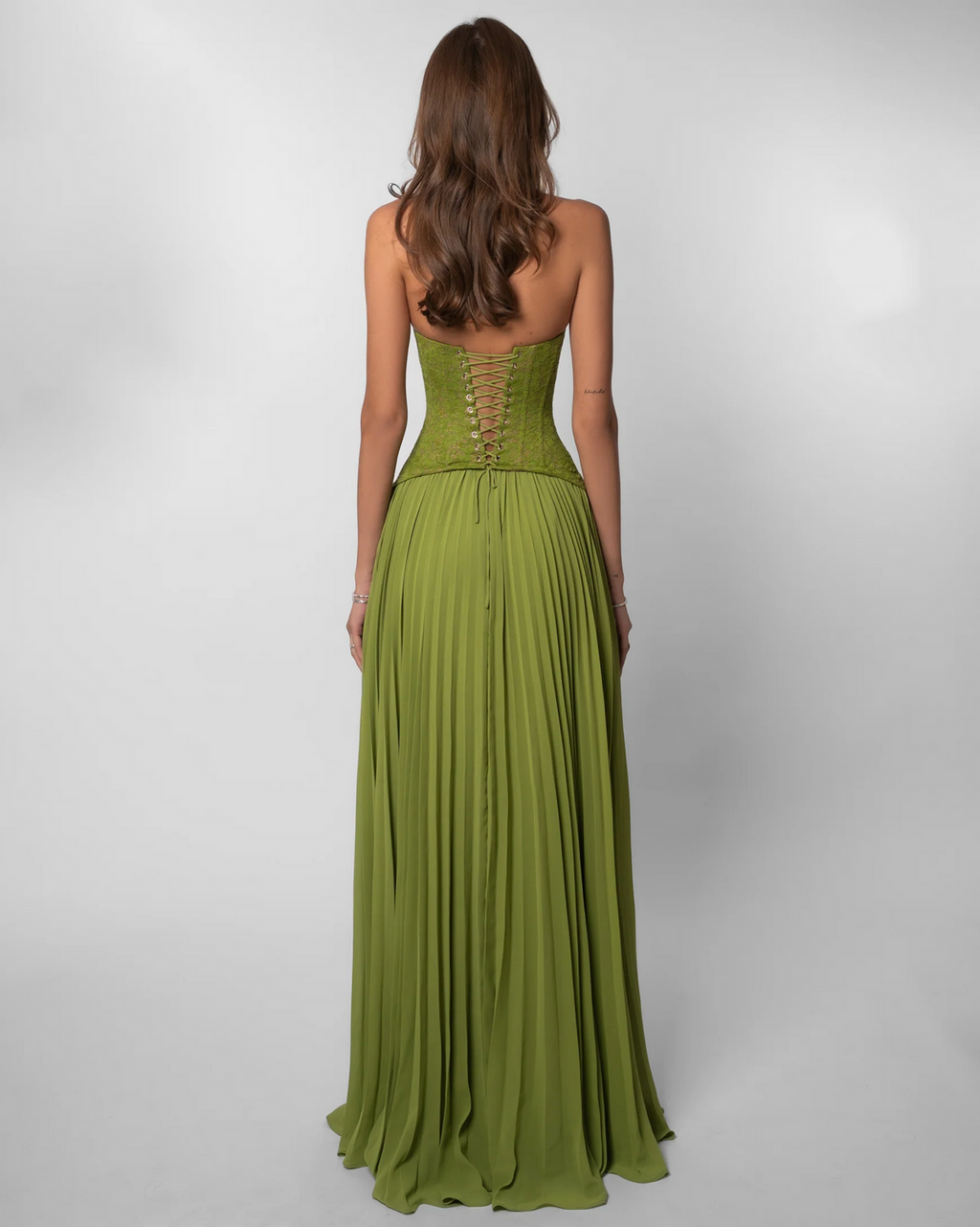Gaia Dress