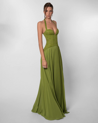 Gaia Dress