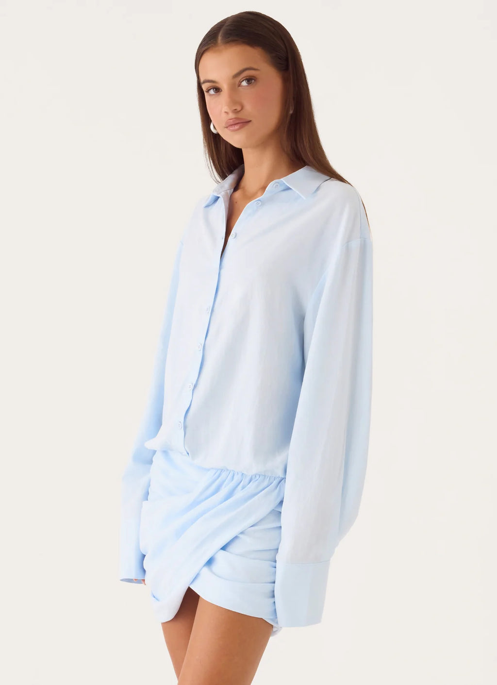 Galilea Shirt Mini