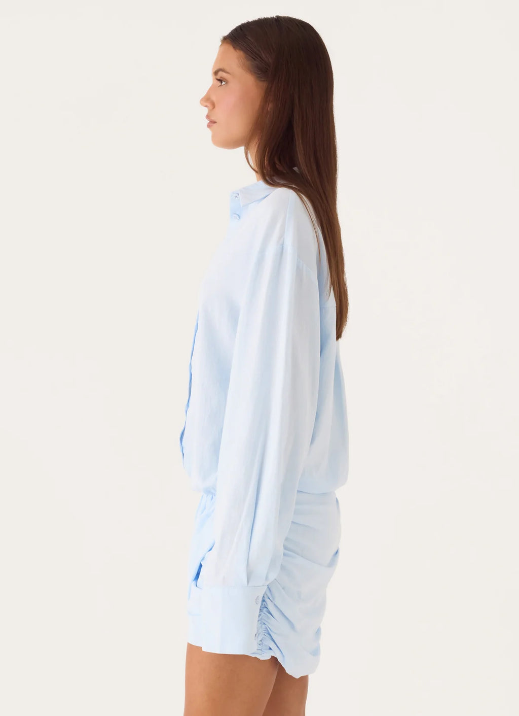 Galilea Shirt Mini