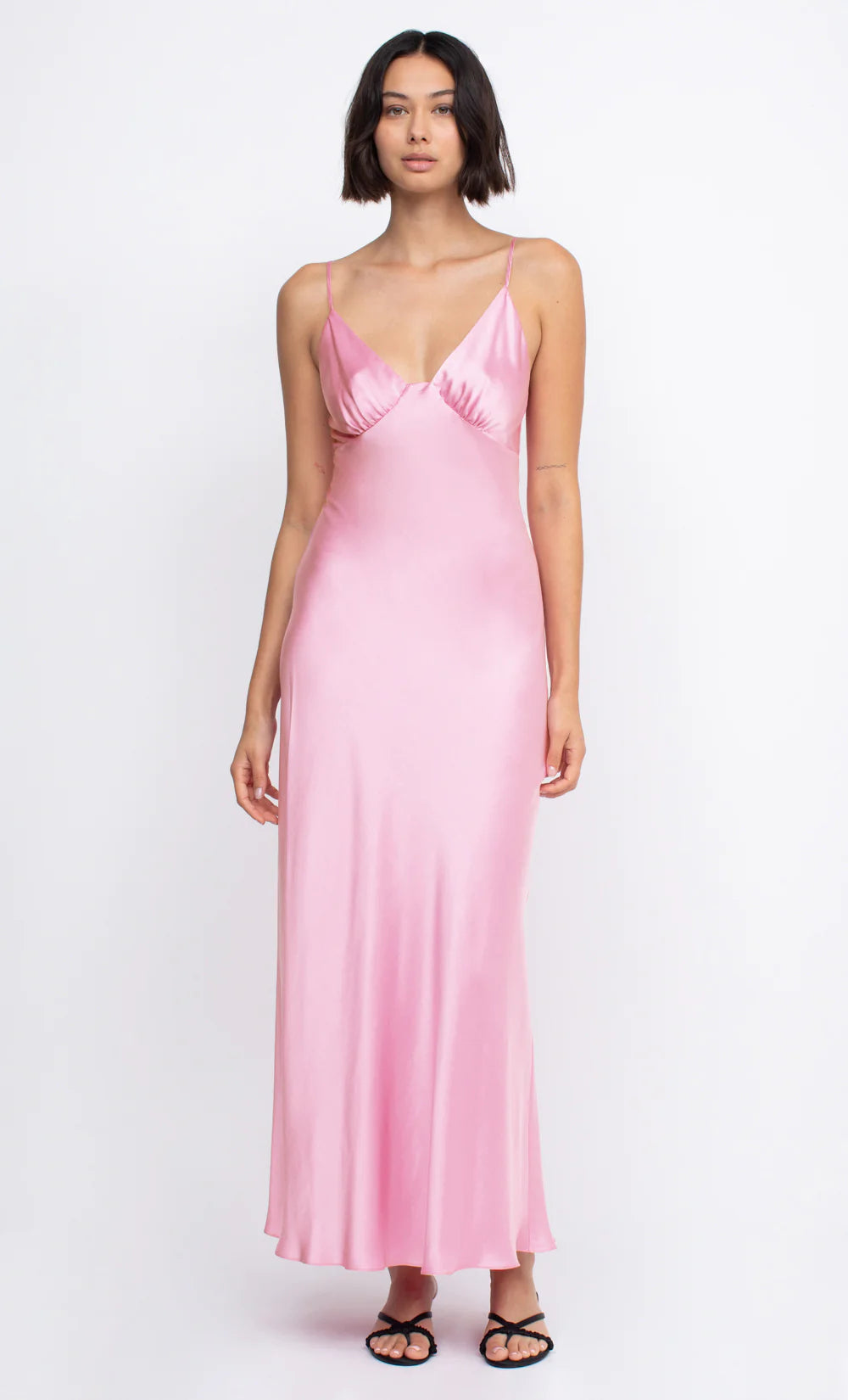 Amber V Maxi