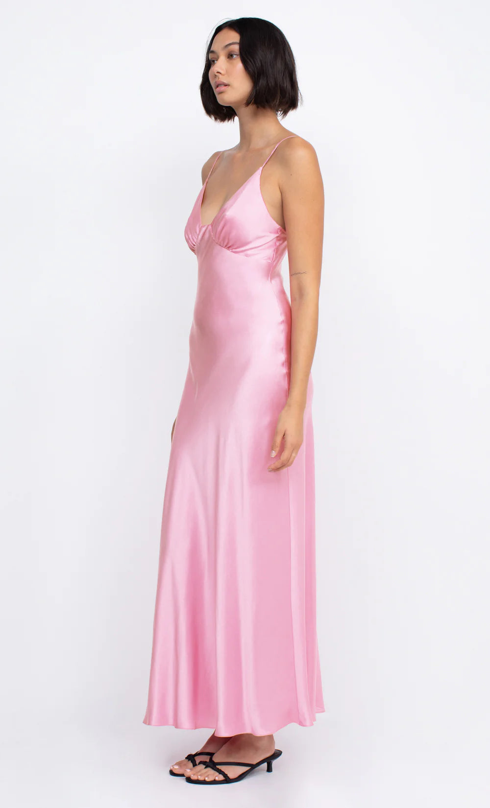 Amber V Maxi