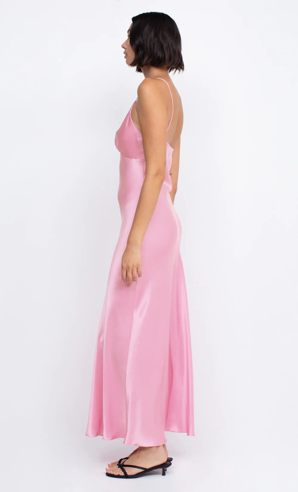 Amber V Maxi