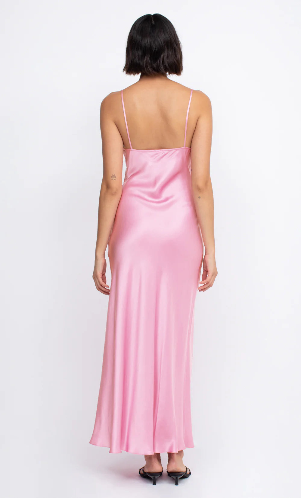 Amber V Maxi