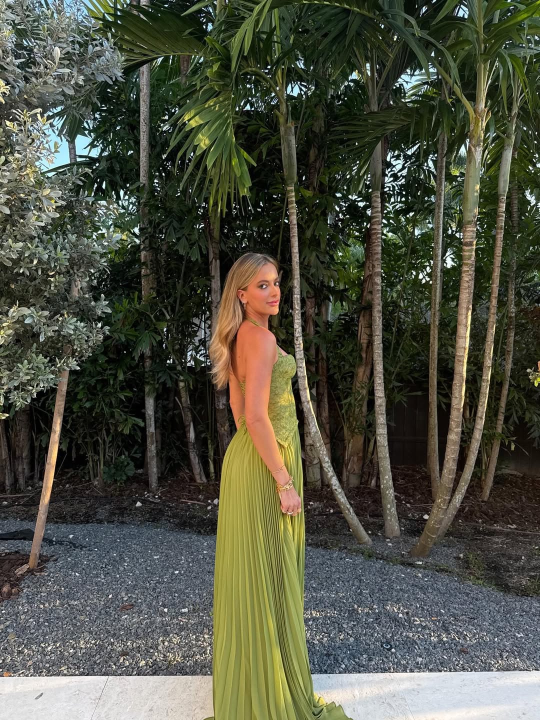 Gaia Dress