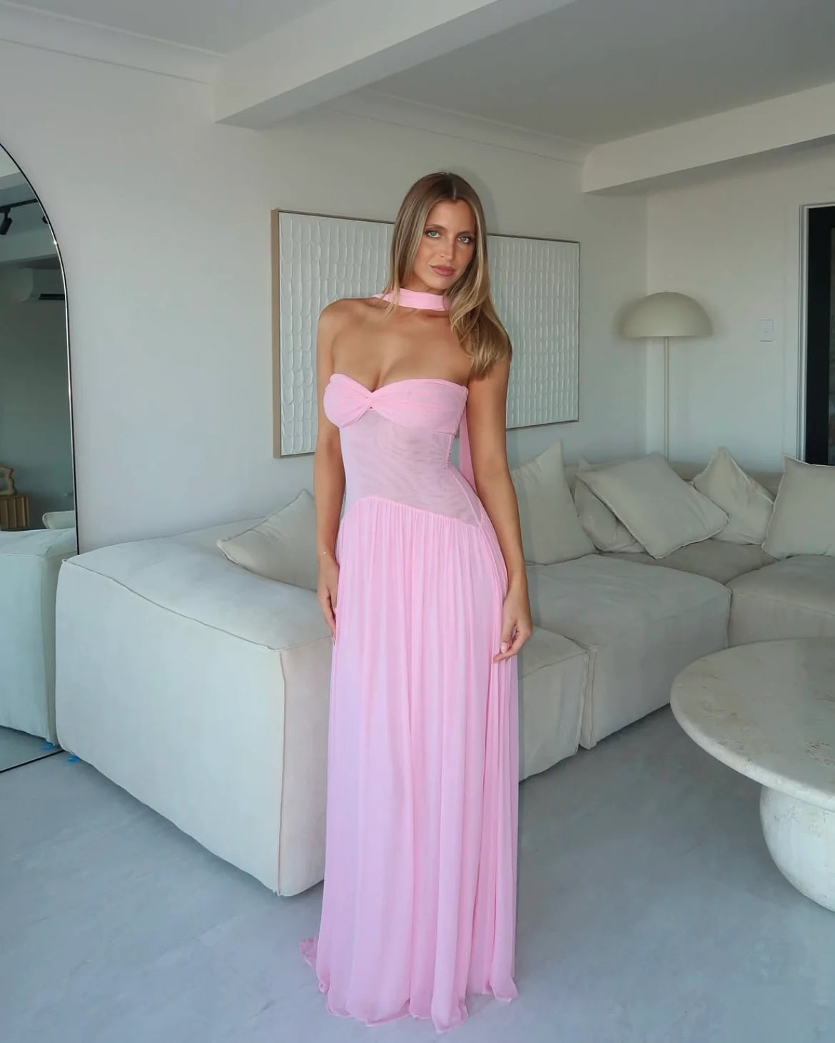 The Ophelia Dress
