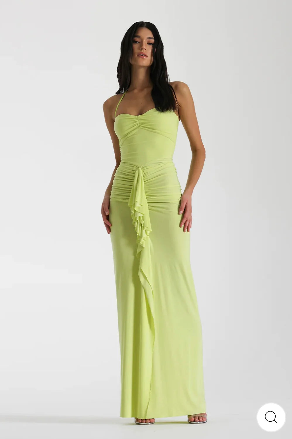 Shontae Gown