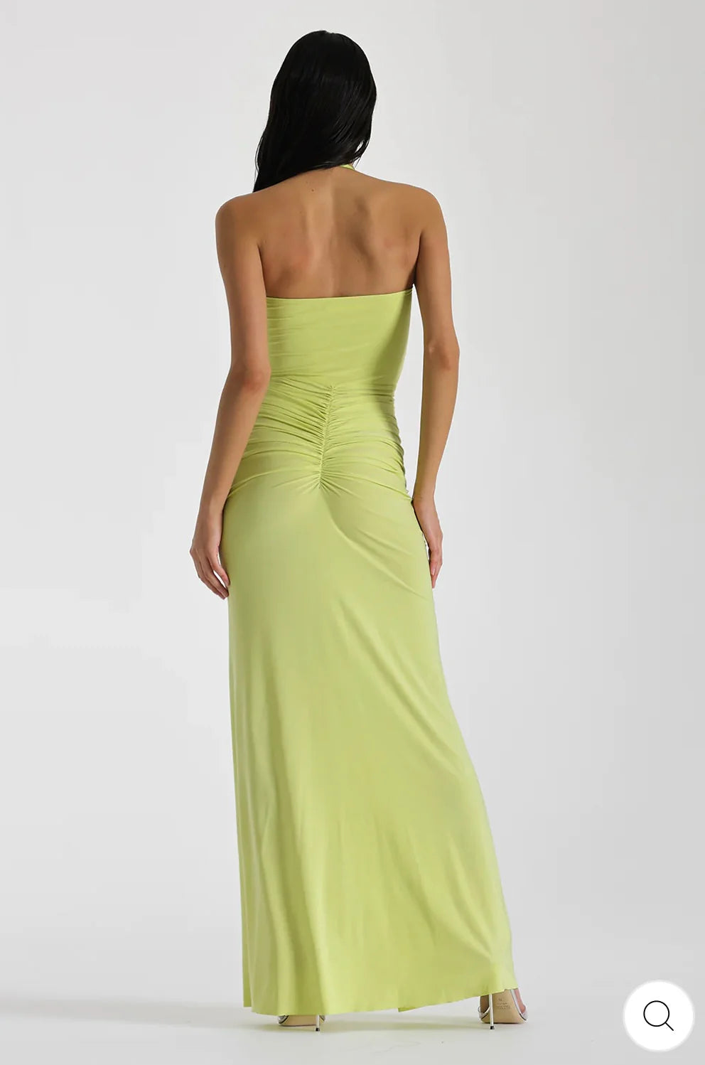 Shontae Gown