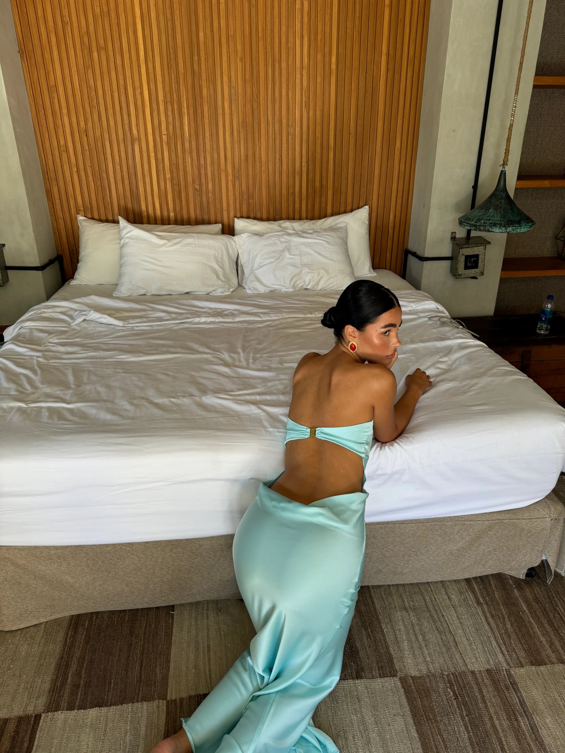 Hugo Gown