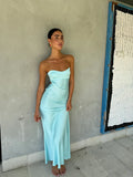 Hugo Gown