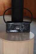Stolen Girlfriends - Black Shoulder Bag
