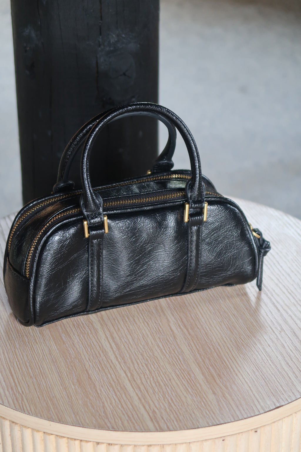 Zara - Black Bag