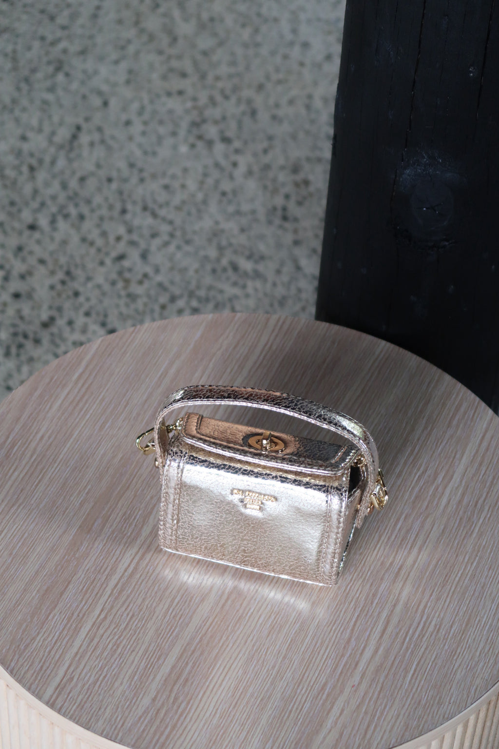 Da Milano Italia - Mini Bag