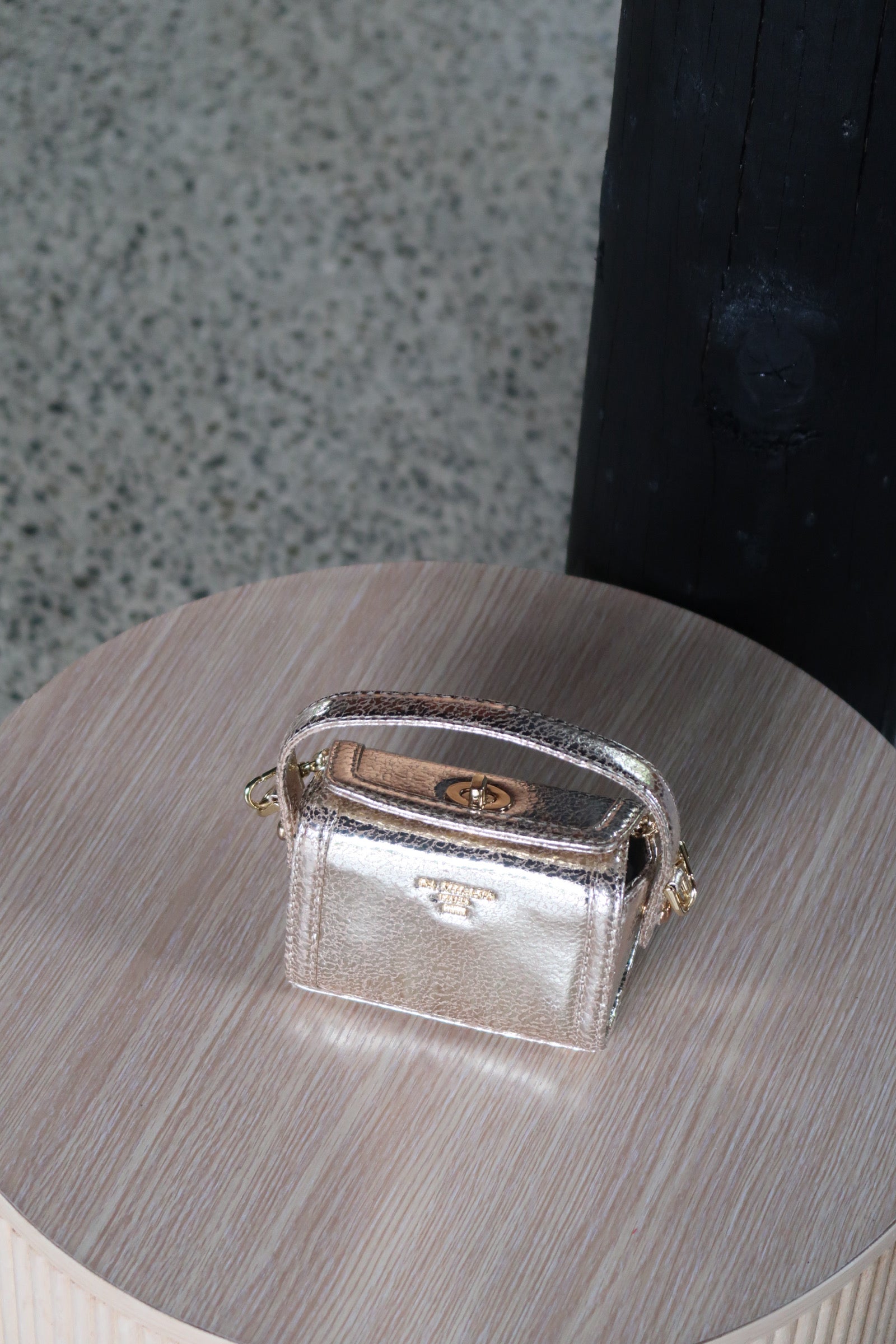 Da Milano Italia - Mini Bag