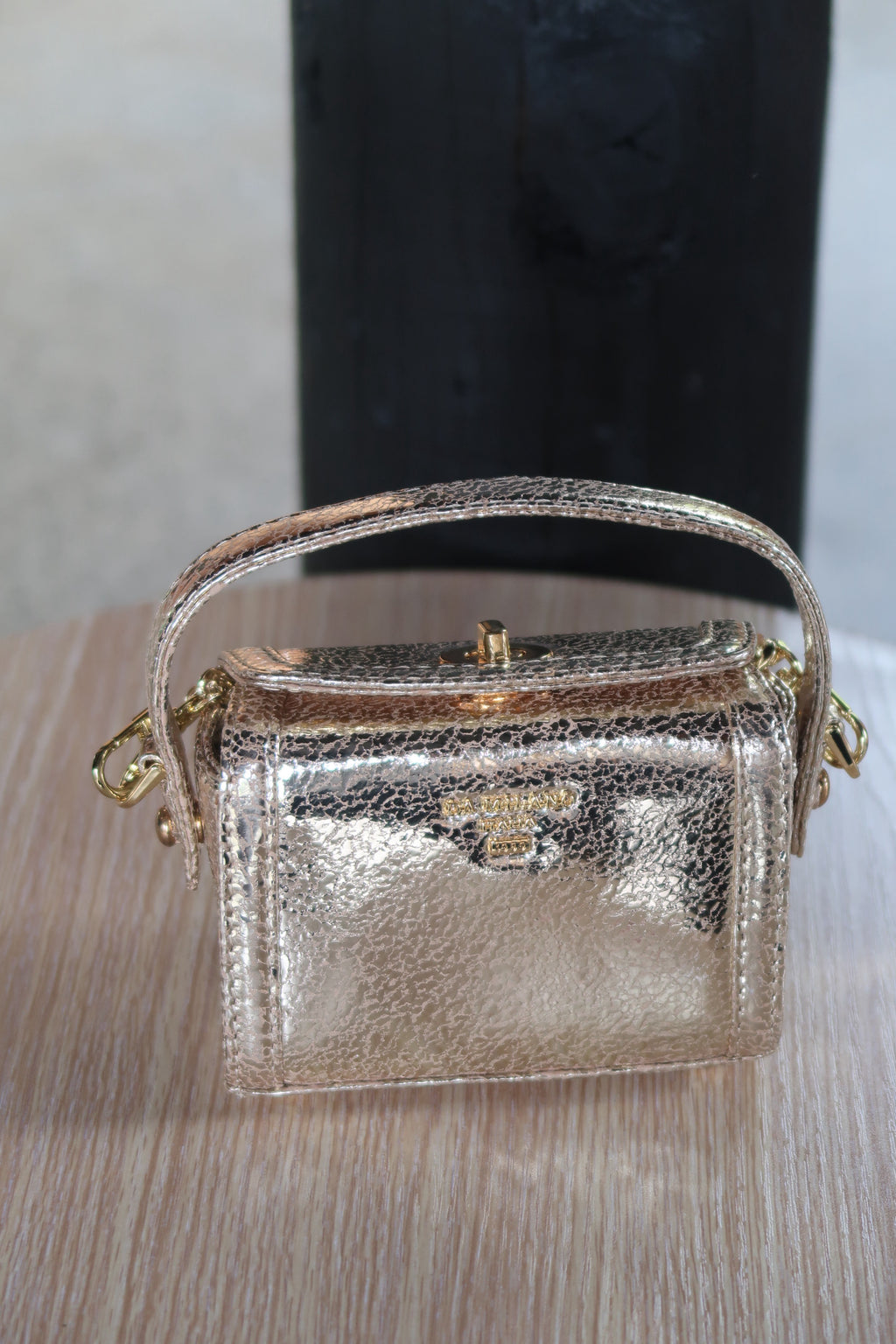 Da Milano Italia - Mini Bag