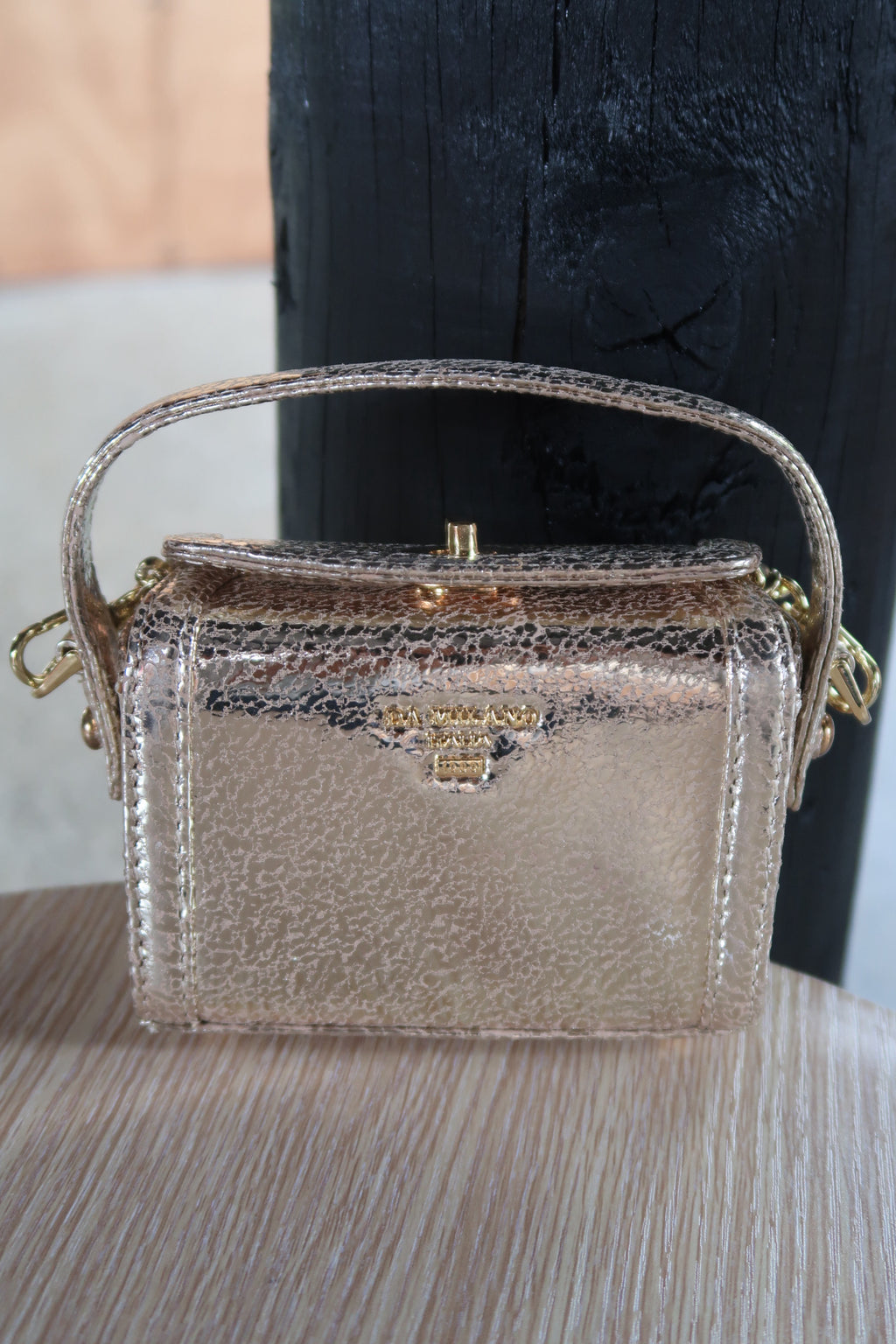 Da Milano Italia - Mini Bag