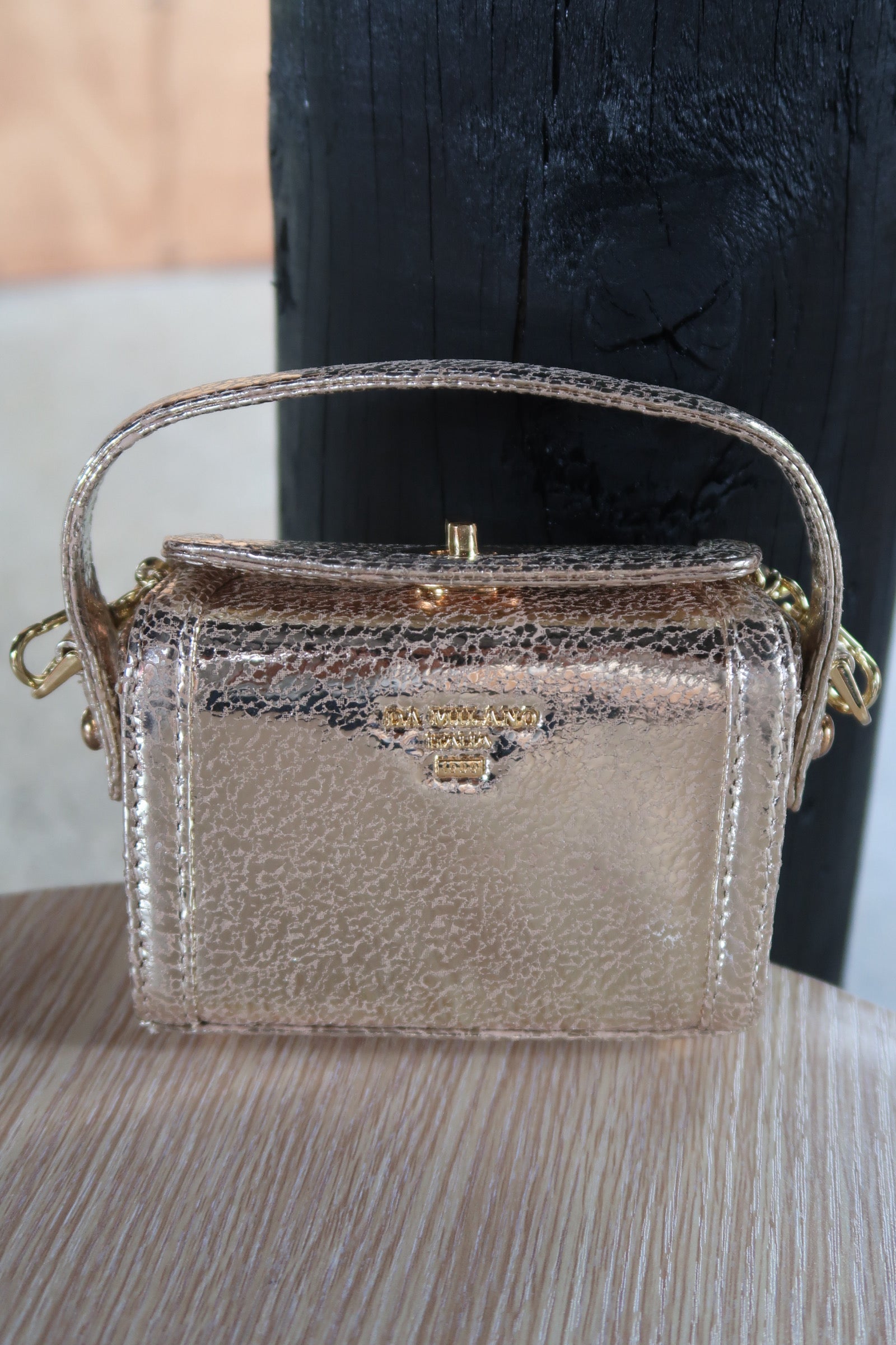 Da Milano Italia - Mini Bag