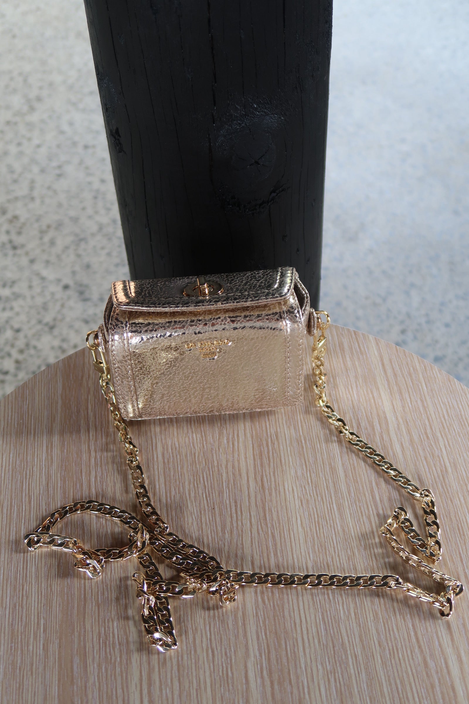 Da Milano Italia - Mini Bag