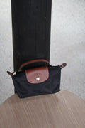 Longchamp - Le Pliage Original Pouch With Handle