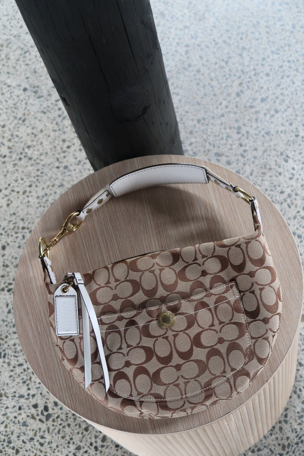 Vintage Coach