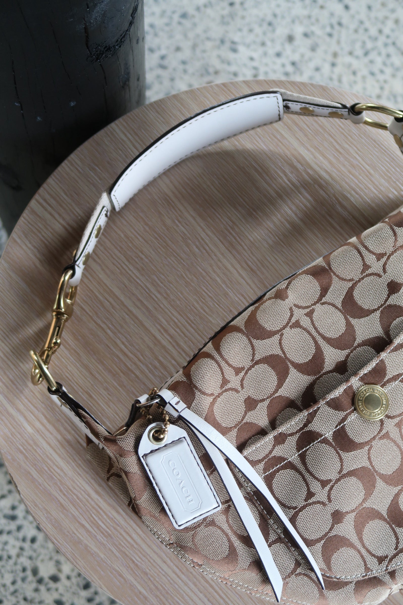 Vintage Coach