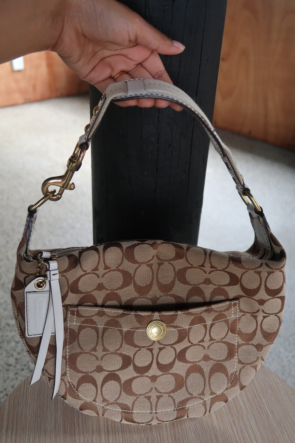Vintage Coach