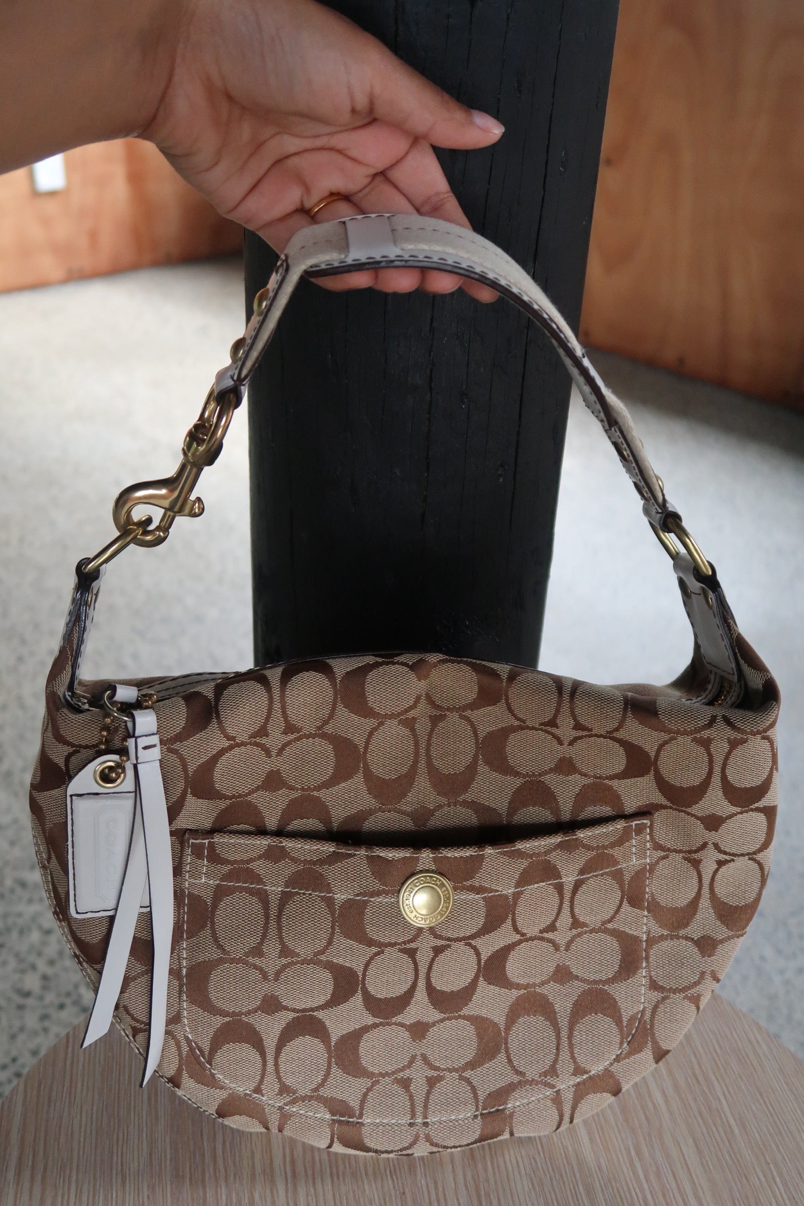 Vintage Coach