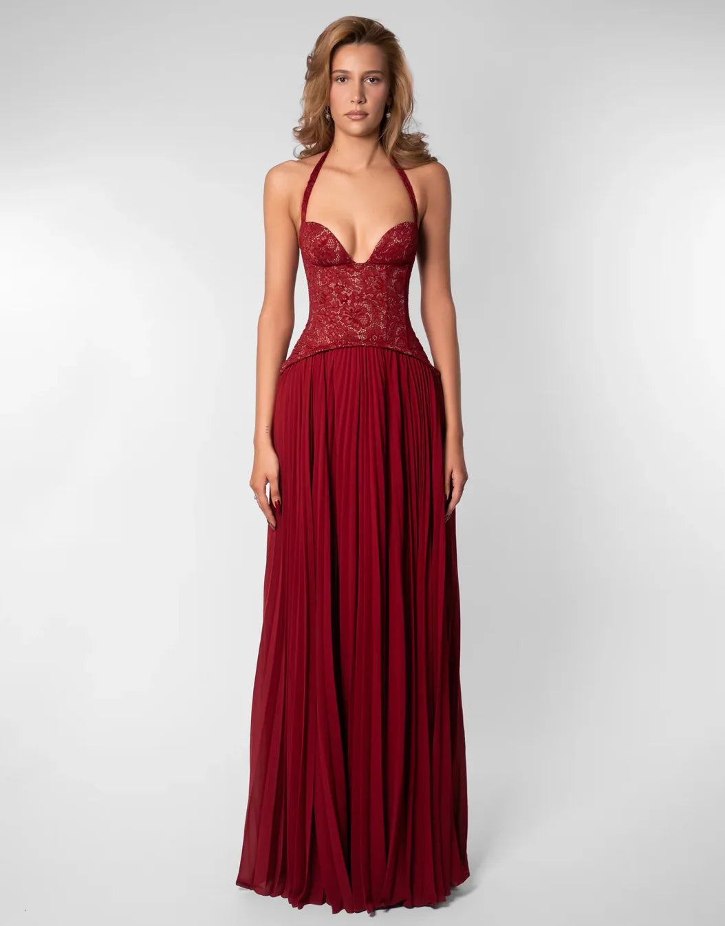 Gaia Dress