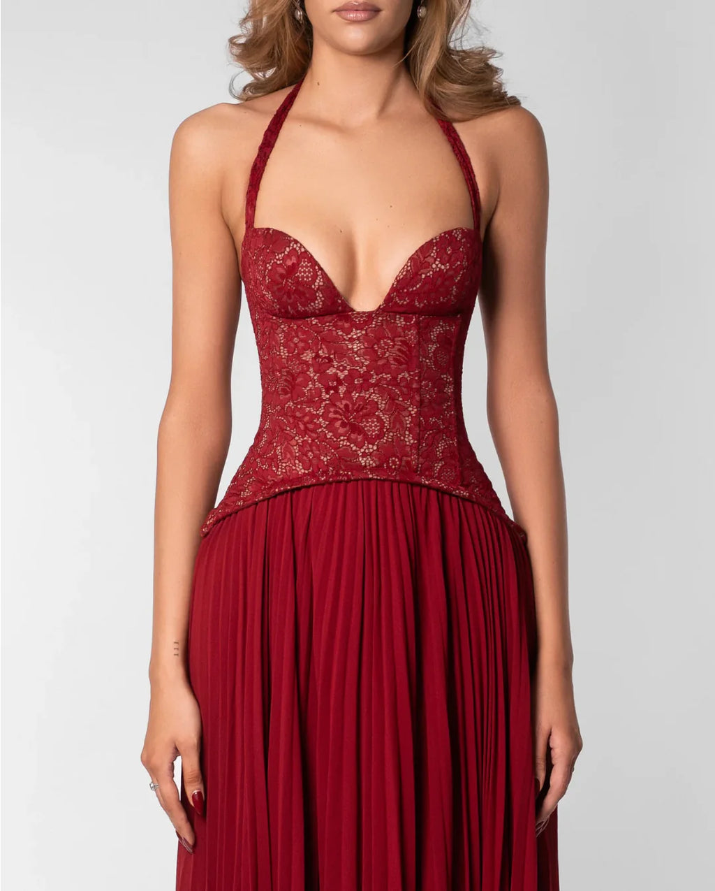 Gaia Dress