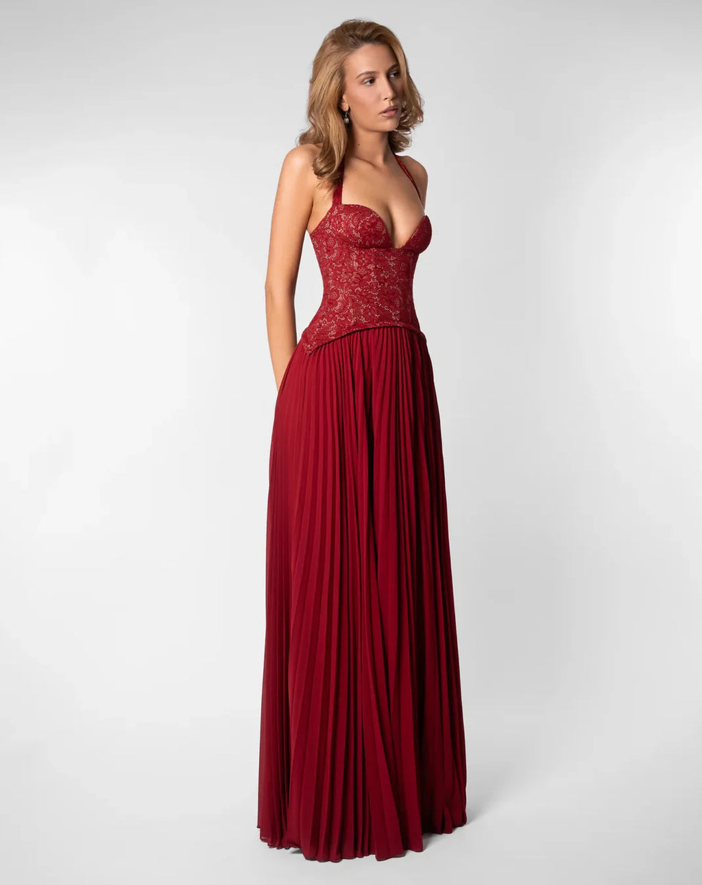 Gaia Dress