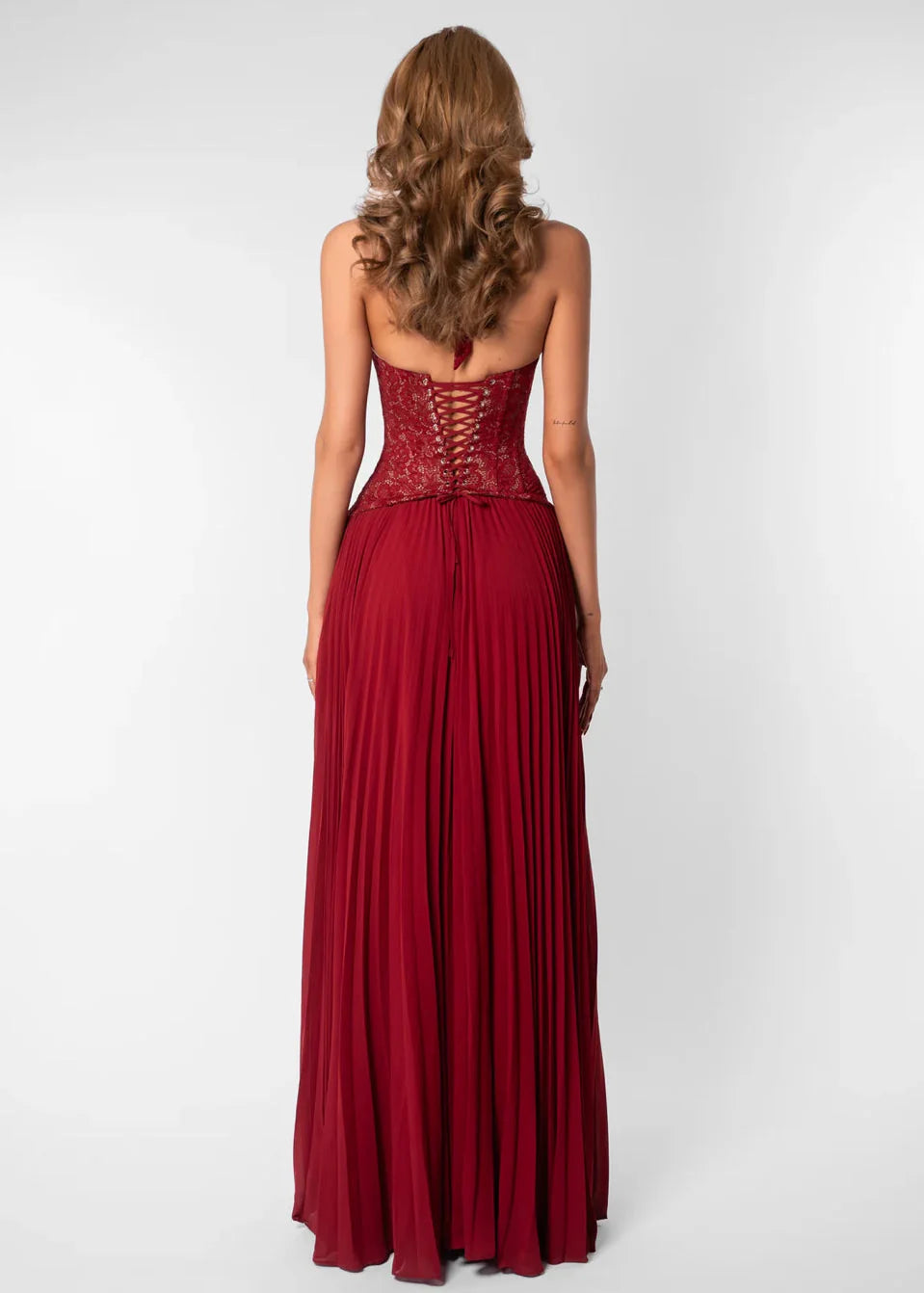 Gaia Dress