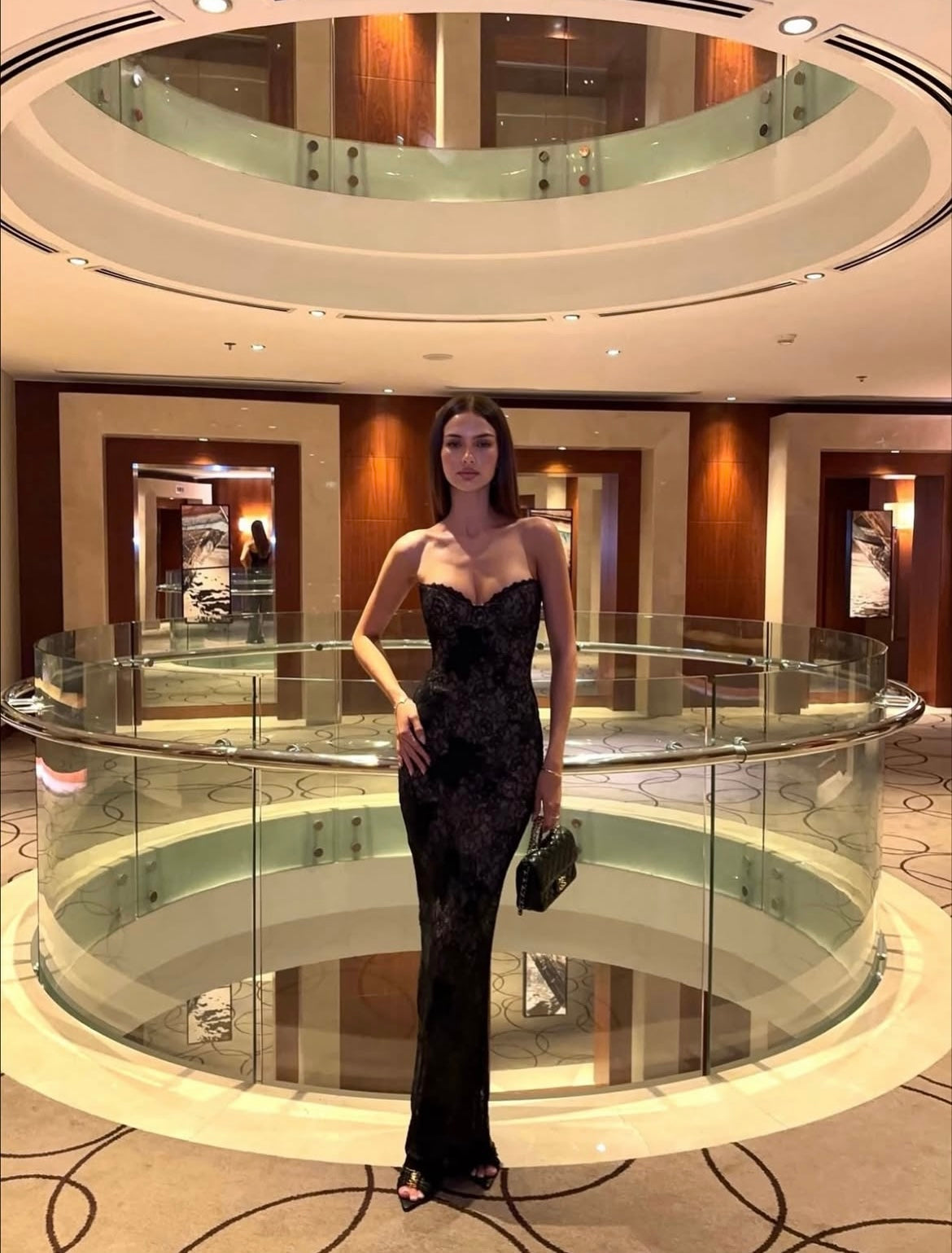 Lucienne Maxi