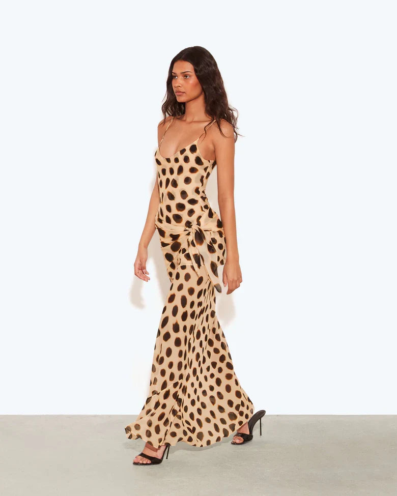 Ozias Dress