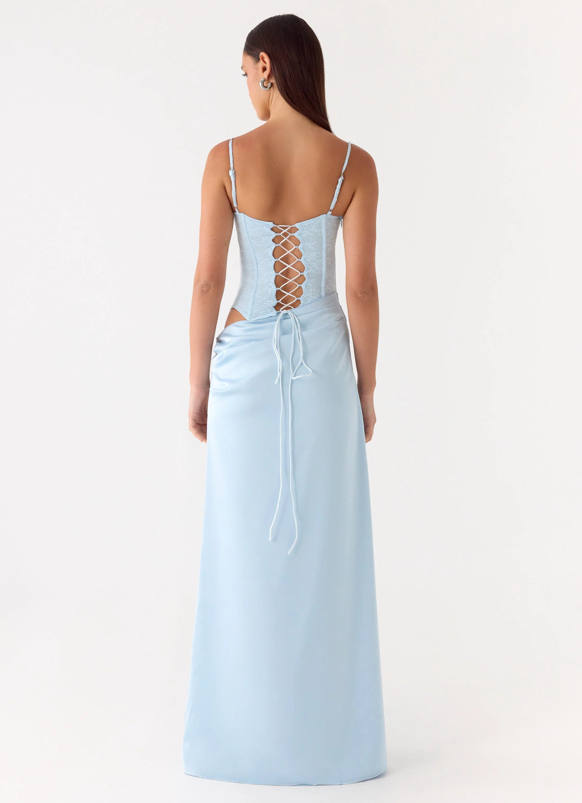 Kalila Corset Maxi